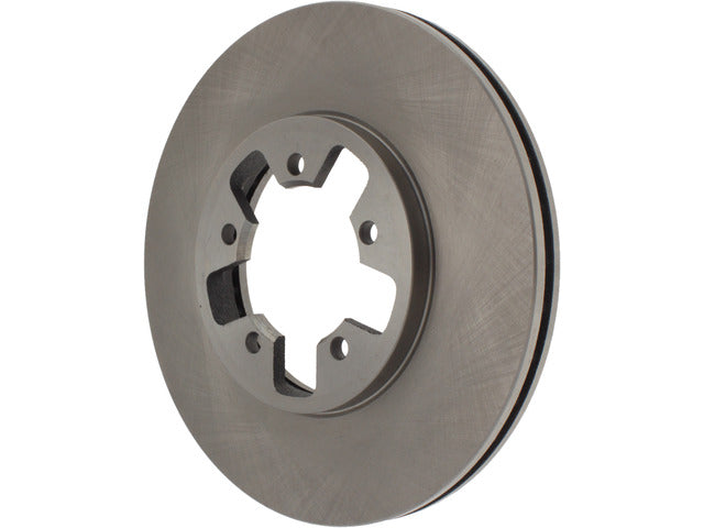 Disc Brake Rotor Centric Parts 121.42023