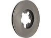 Disc Brake Rotor Centric Parts 121.42023