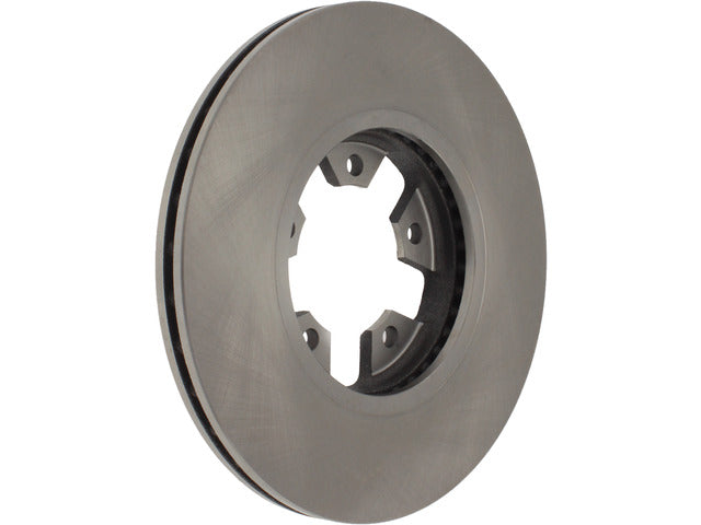Disc Brake Rotor Centric Parts 121.42023