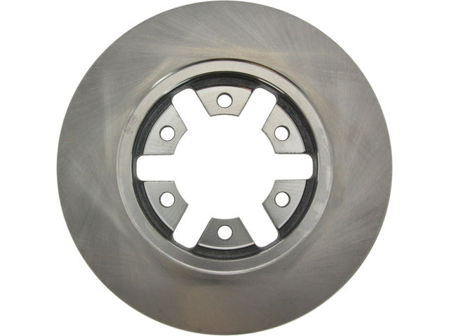 Disc Brake Rotor Centric Parts 121.42024
