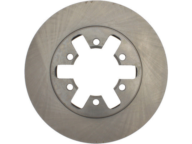 Disc Brake Rotor Centric Parts 121.42024