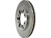 Disc Brake Rotor Centric Parts 121.42024