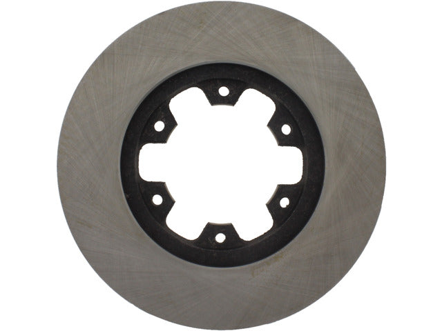 Disc Brake Rotor Centric Parts 121.42025