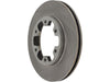 Disc Brake Rotor Centric Parts 121.42025