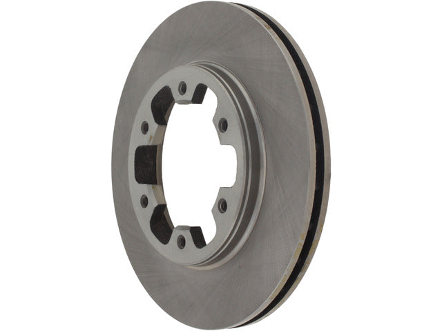 Disc Brake Rotor Centric Parts 121.42025