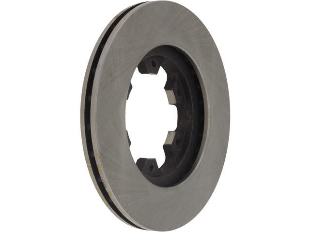Disc Brake Rotor Centric Parts 121.42025