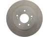 Disc Brake Rotor Centric Parts 121.42026