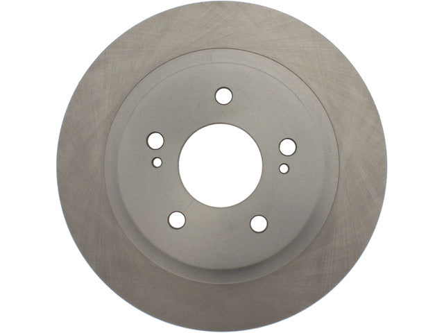 Disc Brake Rotor Centric Parts 121.42026