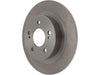 Disc Brake Rotor Centric Parts 121.42026