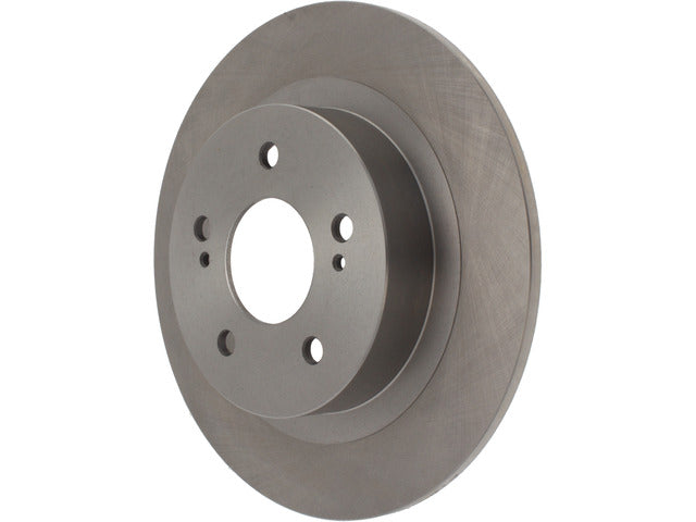 Disc Brake Rotor Centric Parts 121.42026