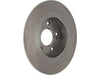 Disc Brake Rotor Centric Parts 121.42026