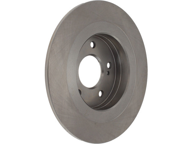 Disc Brake Rotor Centric Parts 121.42026