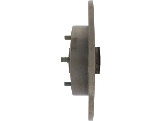 Disc Brake Rotor and Hub Assembly Centric Parts 121.42027