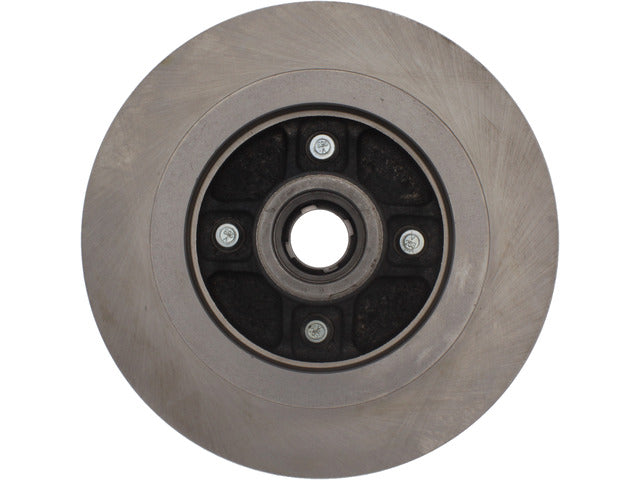 Disc Brake Rotor and Hub Assembly Centric Parts 121.42027