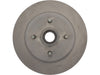 Disc Brake Rotor and Hub Assembly Centric Parts 121.42027