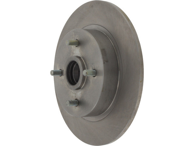 Disc Brake Rotor and Hub Assembly Centric Parts 121.42027