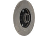 Disc Brake Rotor and Hub Assembly Centric Parts 121.42027