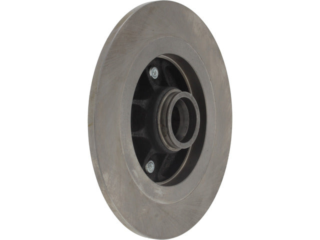 Disc Brake Rotor and Hub Assembly Centric Parts 121.42027