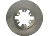 Disc Brake Rotor Centric Parts 121.42028