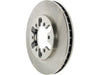 Disc Brake Rotor Centric Parts 121.42028