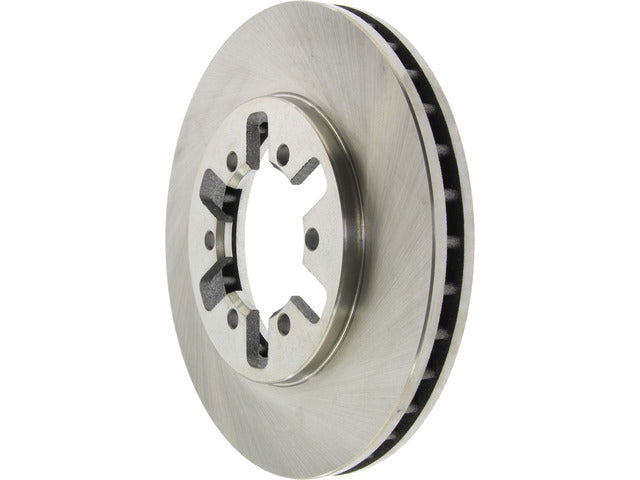 Disc Brake Rotor Centric Parts 121.42028