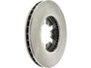 Disc Brake Rotor Centric Parts 121.42028