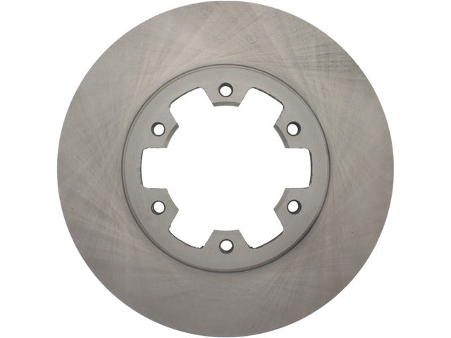 Disc Brake Rotor Centric Parts 121.42029