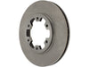 Disc Brake Rotor Centric Parts 121.42029