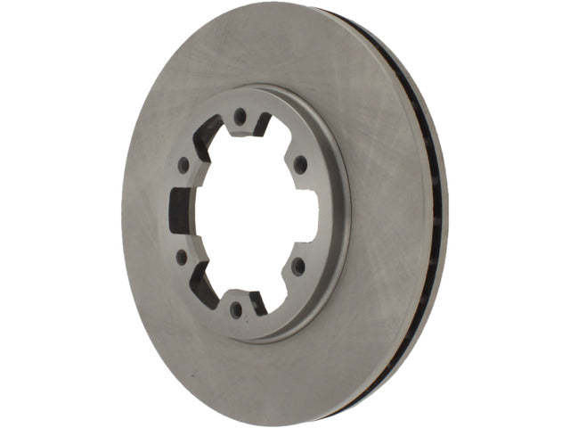 Disc Brake Rotor Centric Parts 121.42029