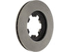 Disc Brake Rotor Centric Parts 121.42029