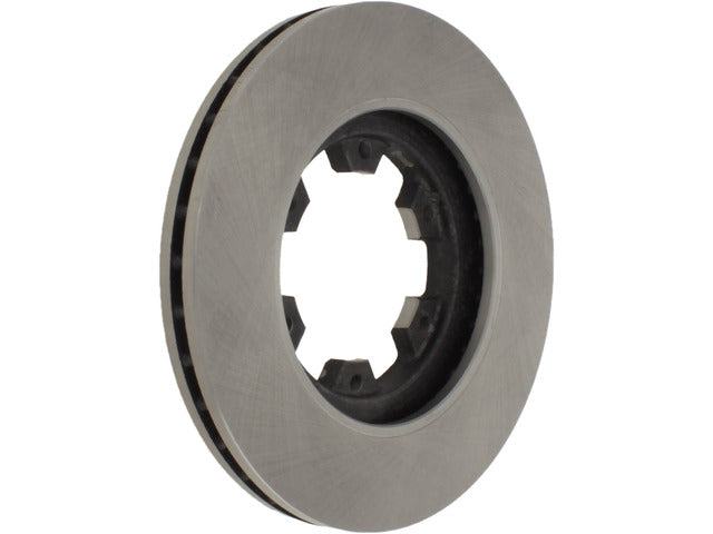 Disc Brake Rotor Centric Parts 121.42029