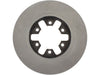 Disc Brake Rotor Centric Parts 121.42030
