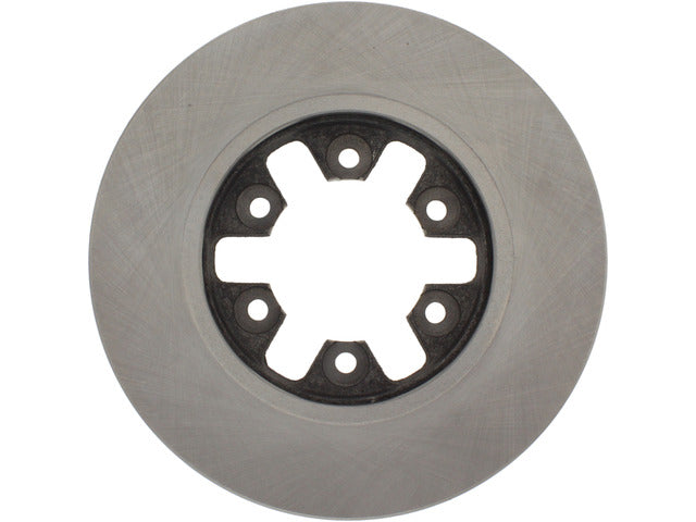 Disc Brake Rotor Centric Parts 121.42030