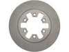 Disc Brake Rotor Centric Parts 121.42030