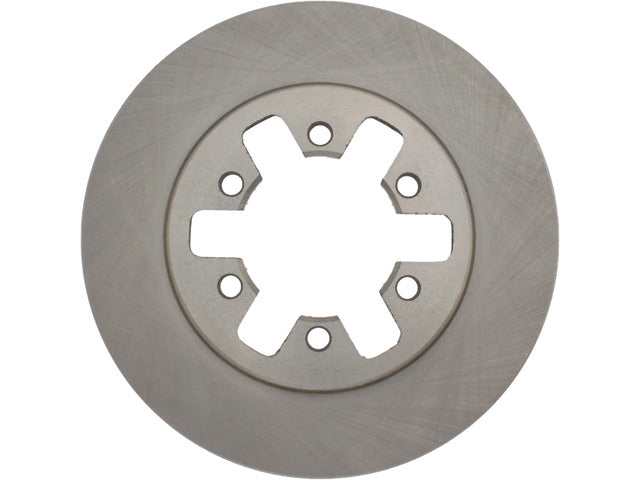 Disc Brake Rotor Centric Parts 121.42030