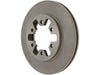 Disc Brake Rotor Centric Parts 121.42030