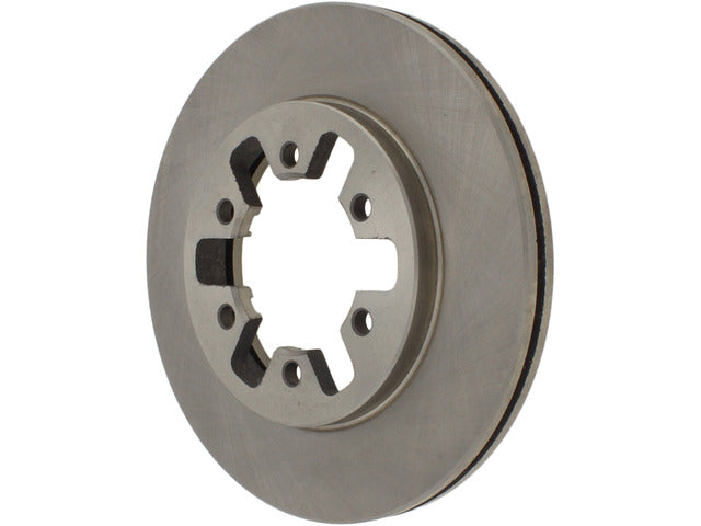 Disc Brake Rotor Centric Parts 121.42030