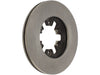 Disc Brake Rotor Centric Parts 121.42030