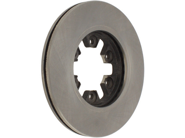 Disc Brake Rotor Centric Parts 121.42030