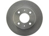 Disc Brake Rotor Centric Parts 121.42031