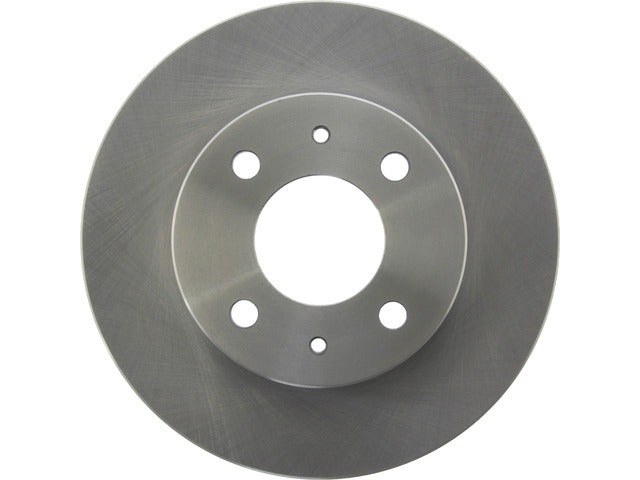 Disc Brake Rotor Centric Parts 121.42031
