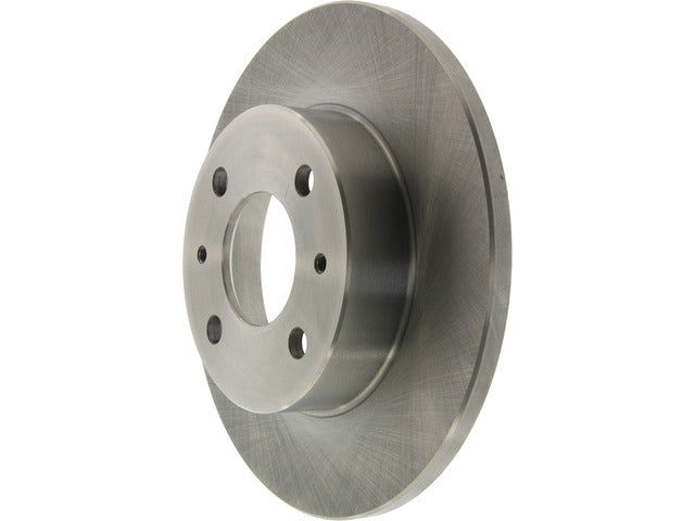 Disc Brake Rotor Centric Parts 121.42031