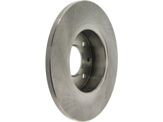 Disc Brake Rotor Centric Parts 121.42031