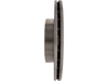 Disc Brake Rotor Centric Parts 121.42032
