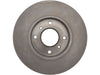Disc Brake Rotor Centric Parts 121.42032