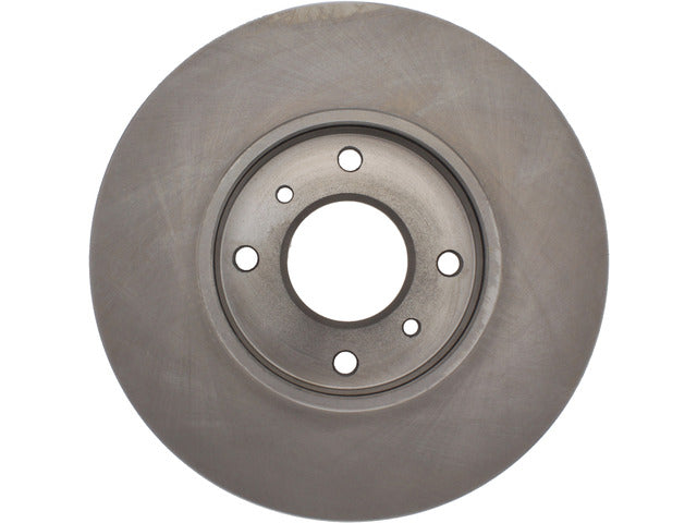 Disc Brake Rotor Centric Parts 121.42032