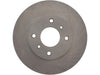 Disc Brake Rotor Centric Parts 121.42032