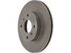 Disc Brake Rotor Centric Parts 121.42032