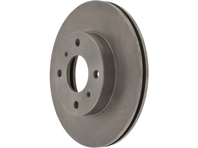 Disc Brake Rotor Centric Parts 121.42032