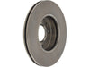 Disc Brake Rotor Centric Parts 121.42032